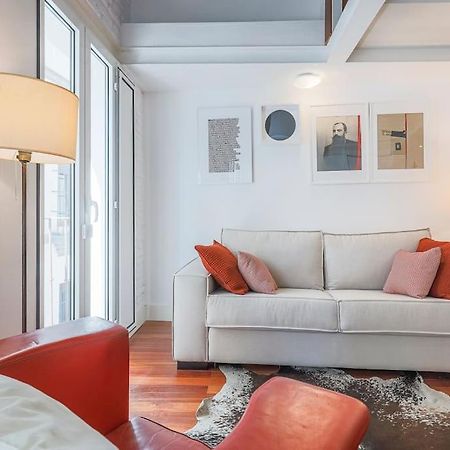 Elegante Duplex Centro Sevilla Matahacas 1 ภายนอก รูปภาพ