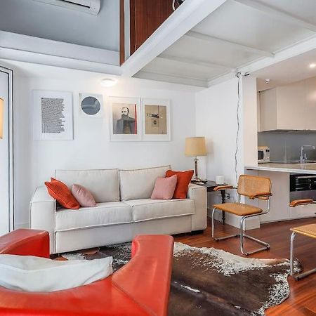 Elegante Duplex Centro Sevilla Matahacas 1 ภายนอก รูปภาพ