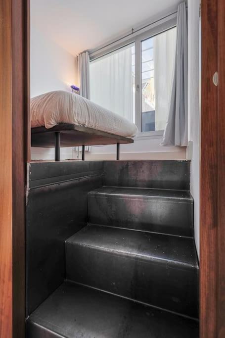 Elegante Duplex Centro Sevilla Matahacas 1 ภายนอก รูปภาพ