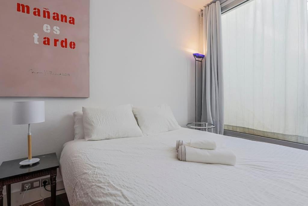 Elegante Duplex Centro Sevilla Matahacas 1 ภายนอก รูปภาพ
