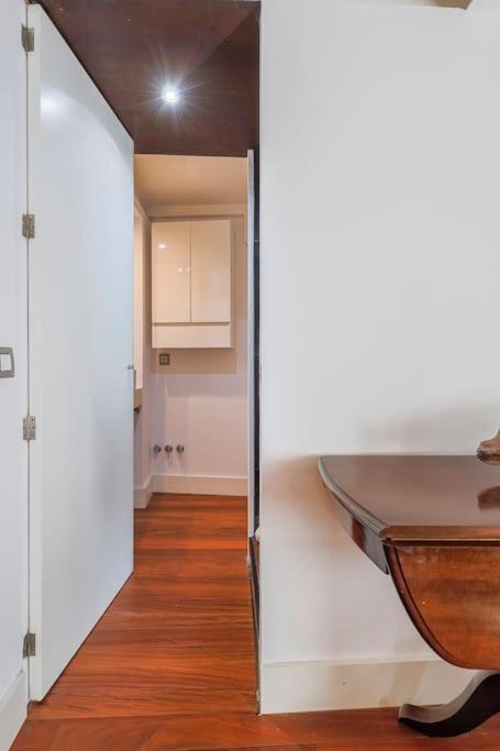 Elegante Duplex Centro Sevilla Matahacas 1 ภายนอก รูปภาพ