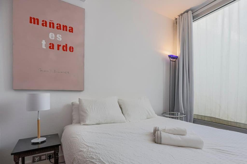 Elegante Duplex Centro Sevilla Matahacas 1 ภายนอก รูปภาพ