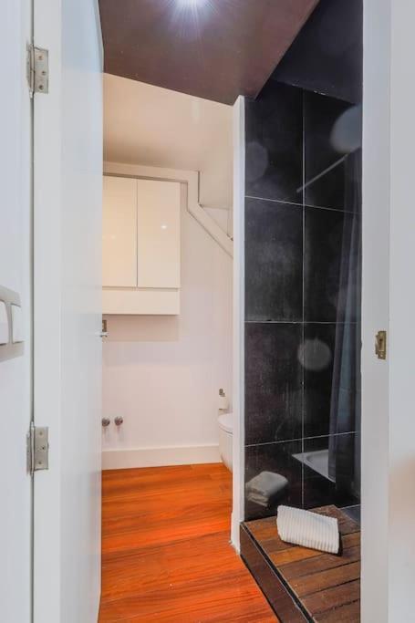 Elegante Duplex Centro Sevilla Matahacas 1 ภายนอก รูปภาพ