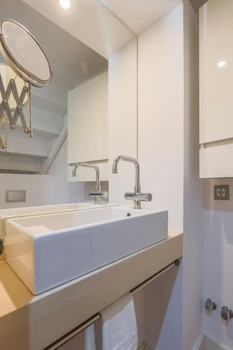 Elegante Duplex Centro Sevilla Matahacas 1 ภายนอก รูปภาพ