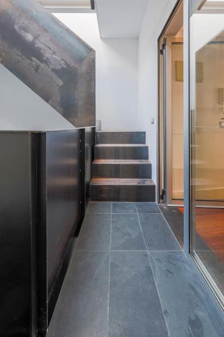 Elegante Duplex Centro Sevilla Matahacas 1 ภายนอก รูปภาพ