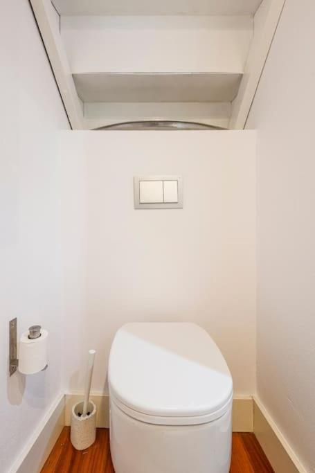 Elegante Duplex Centro Sevilla Matahacas 1 ภายนอก รูปภาพ