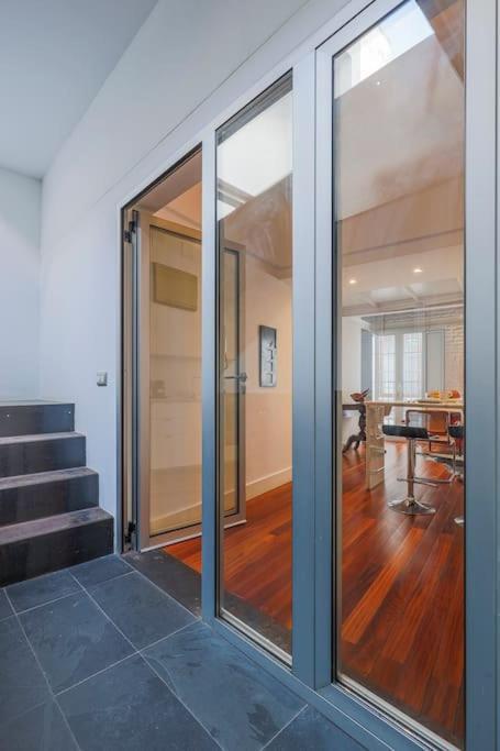 Elegante Duplex Centro Sevilla Matahacas 1 ภายนอก รูปภาพ