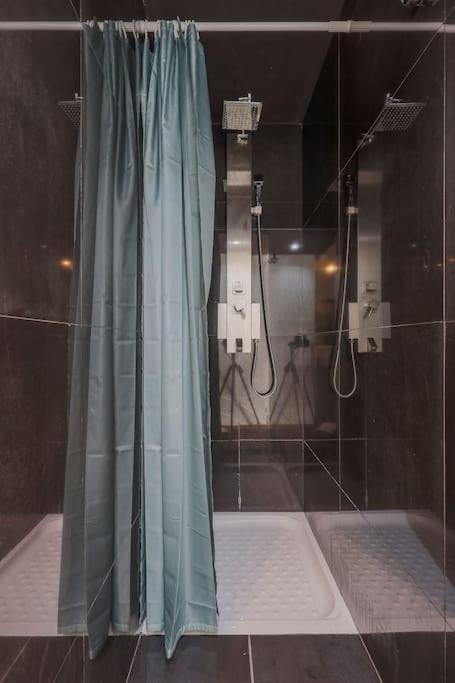 Elegante Duplex Centro Sevilla Matahacas 1 ภายนอก รูปภาพ