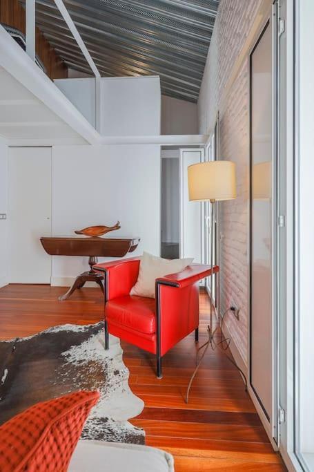 Elegante Duplex Centro Sevilla Matahacas 1 ภายนอก รูปภาพ